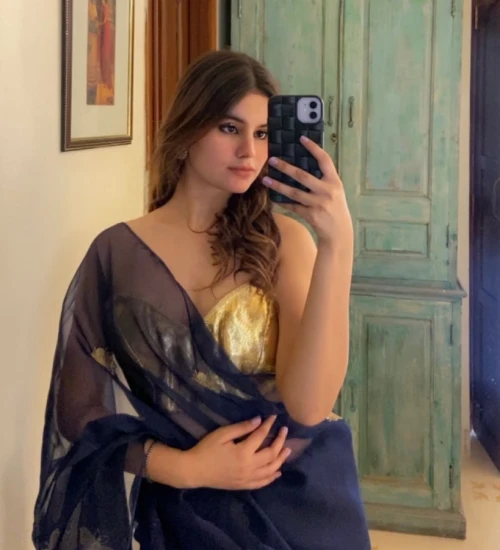 Anaya Housewife Escort Rajouri Garden Delhi